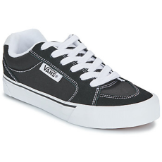 Vans Rövid szárú edzőcipők Chukka Push Fekete 40