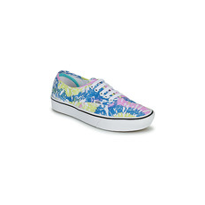 Vans Rövid szárú edzőcipők COMFYCUSH AUTHENTIC Sokszínű 36