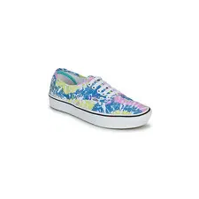 Vans Rövid szárú edzőcipők COMFYCUSH AUTHENTIC Sokszínű 38 női cipő