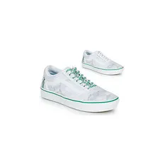 Vans Rövid szárú edzőcipők COMFYCUSH OLD SKOOL Fehér 38 1/2
