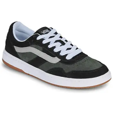 Vans Rövid szárú edzőcipők Cruze 3.0 Fekete 38 női cipő