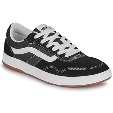 Vans Rövid szárú edzőcipők Cruze 3.0 Fekete 43