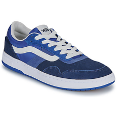 Vans Rövid szárú edzőcipők Cruze 3.0 Kék 40