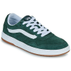 Vans Rövid szárú edzőcipők Cruze 3.0 Zöld 42