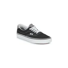 Vans Rövid szárú edzőcipők ERA 59 Fekete 36 1/2 női cipő