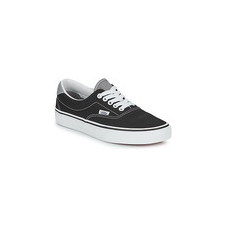 Vans Rövid szárú edzőcipők ERA 59 Fekete 38 női cipő