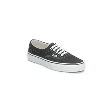 Vans Rövid szárú edzőcipők ERA Fekete 35 női cipő