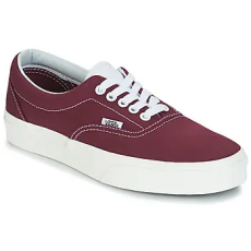Vans Rövid szárú edzőcipők ERA Piros 38