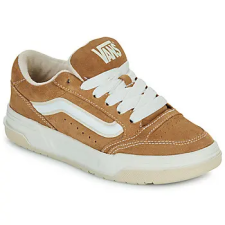 Vans Rövid szárú edzőcipők Hylane Barna 37 női cipő
