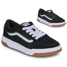 Vans Rövid szárú edzőcipők Hylane Fekete 38 1/2 női cipő