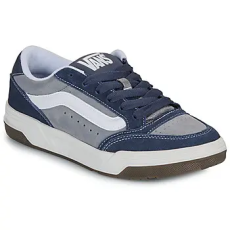 Vans Rövid szárú edzőcipők Hylane NINETIES DARK GRAY Szürke 44