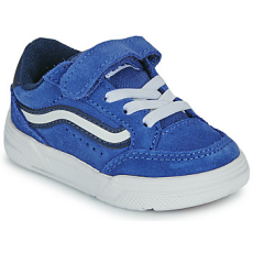 Vans Rövid szárú edzőcipők Hylane V Kék 26 1/2
