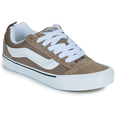 Vans Rövid szárú edzőcipők Knu Skool Barna 36
