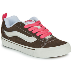 Vans Rövid szárú edzőcipők Knu Skool Barna 38