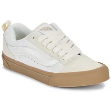 Vans Rövid szárú edzőcipők Knu Skool Fehér 38