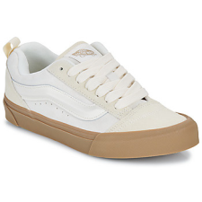 Vans Rövid szárú edzőcipők Knu Skool Fehér 44 1/2 női cipő