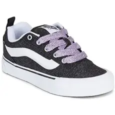 Vans Rövid szárú edzőcipők Knu Skool Fekete 35