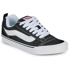 Vans Rövid szárú edzőcipők Knu Skool Fekete 36