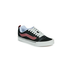 Vans Rövid szárú edzőcipők Knu Skool Fekete 42