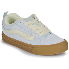 Vans Rövid szárú edzőcipők Knu Skool Kék 35