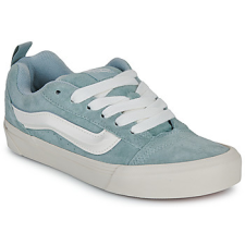 Vans Rövid szárú edzőcipők Knu Skool Kék 40 női cipő