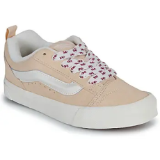 Vans Rövid szárú edzőcipők Knu Skool Rózsaszín 39