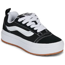 Vans Rövid szárú edzőcipők Knu Skool Stacklite Fekete 41 női cipő