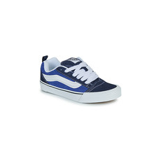 Vans Rövid szárú edzőcipők Knu Skool Tengerész 38 1/2
