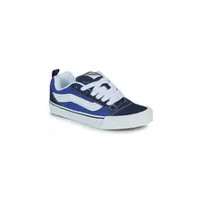 Vans Rövid szárú edzőcipők Knu Skool Tengerész 46 női cipő