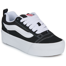 Vans Rövid szárú edzőcipők Knu Stack Fekete 37 női cipő