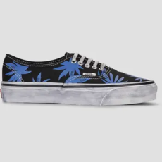 Vans Rövid szárú edzőcipők LX Authentic 44 Archive BLACK Fekete 42