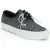 Vans Rövid szárú edzőcipők LX Authentic Ease Fekete 40