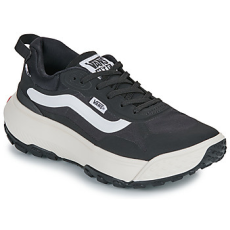 Vans Rövid szárú edzőcipők MTE Crosspath Fekete 40