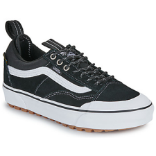 Vans Rövid szárú edzőcipők MTE Old Skool Waterproof Fekete 40 női cipő