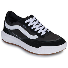 Vans Rövid szárú edzőcipők MTE Ultrarange 2.0 SE Fekete 36