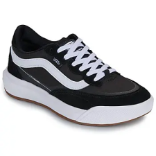 Vans Rövid szárú edzőcipők MTE Ultrarange 2.0 SE Fekete 39 női cipő
