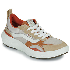 Vans Rövid szárú edzőcipők MTE UltraRange Neo VR3 Bézs 41