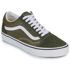 Vans Rövid szárú edzőcipők Old Skool 2-TONE Obsidian Fern Keki 40