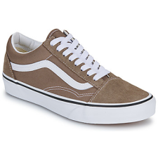 Vans Rövid szárú edzőcipők Old Skool Barna 35 női cipő