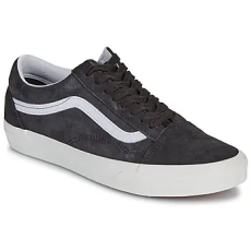 Vans Rövid szárú edzőcipők Old Skool Barna 37