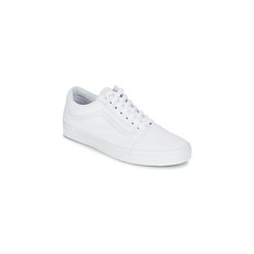Vans Rövid szárú edzőcipők OLD SKOOL Fehér 38 1/2