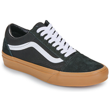 Vans Rövid szárú edzőcipők Old Skool Fekete 37 női cipő