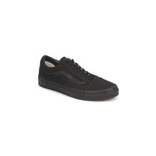 Vans Rövid szárú edzőcipők OLD SKOOL Fekete 38 női cipő