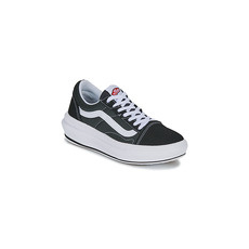 Vans Rövid szárú edzőcipők OLD SKOOL Fekete 38 1/2