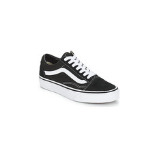 Vans Rövid szárú edzőcipők OLD SKOOL Fekete 40 1/2