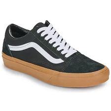 Vans Rövid szárú edzőcipők Old Skool Fekete 40 1/2 női cipő