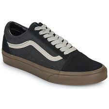 Vans Rövid szárú edzőcipők Old Skool Fekete 40 1/2 női cipő