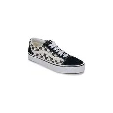 Vans Rövid szárú edzőcipők OLD SKOOL Fekete 44