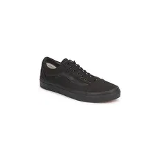 Vans Rövid szárú edzőcipők OLD SKOOL Fekete 44 1/2