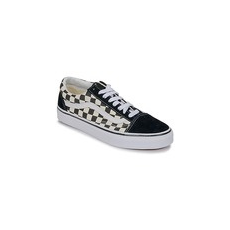 Vans Rövid szárú edzőcipők OLD SKOOL Fekete 44 1/2